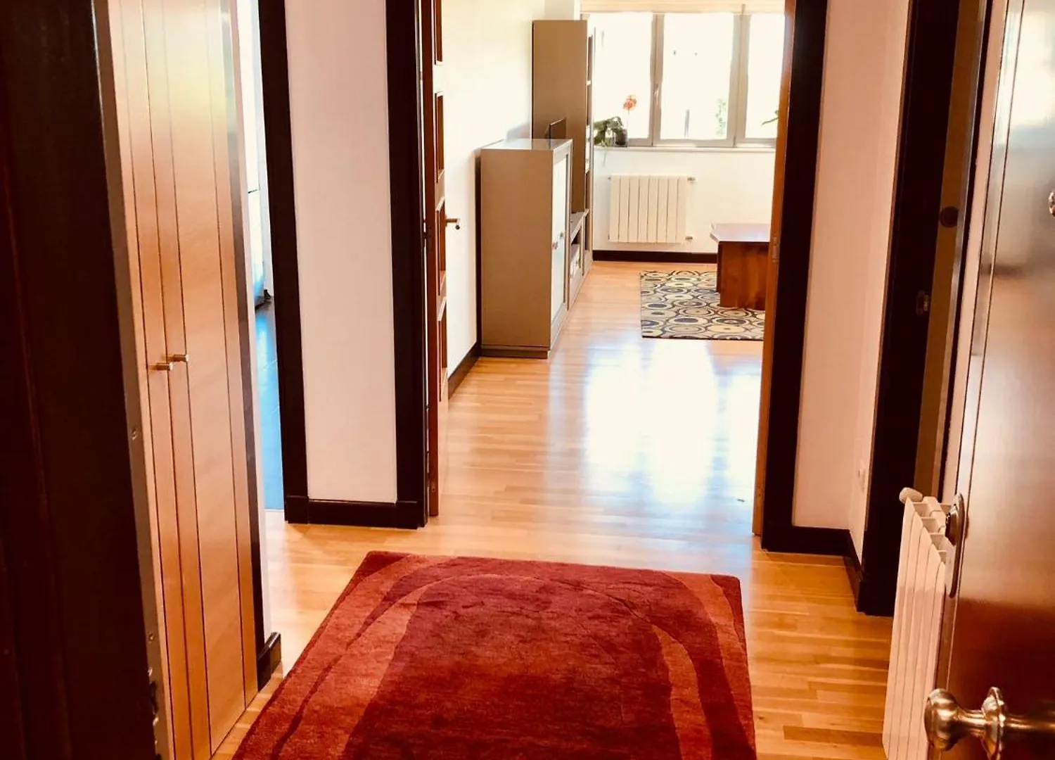 Apartment Piso Ideal En Santander Spain
