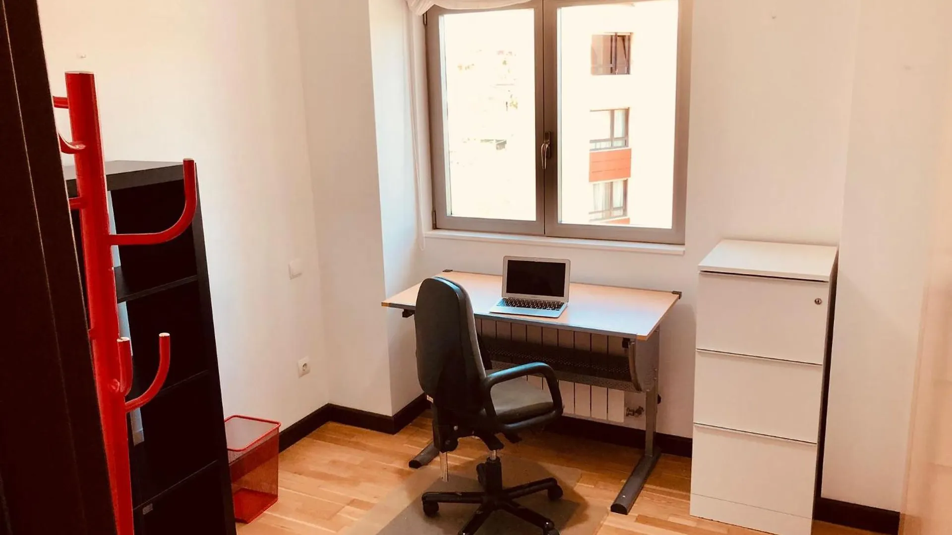 شقة Piso Ideal En سانتاندر