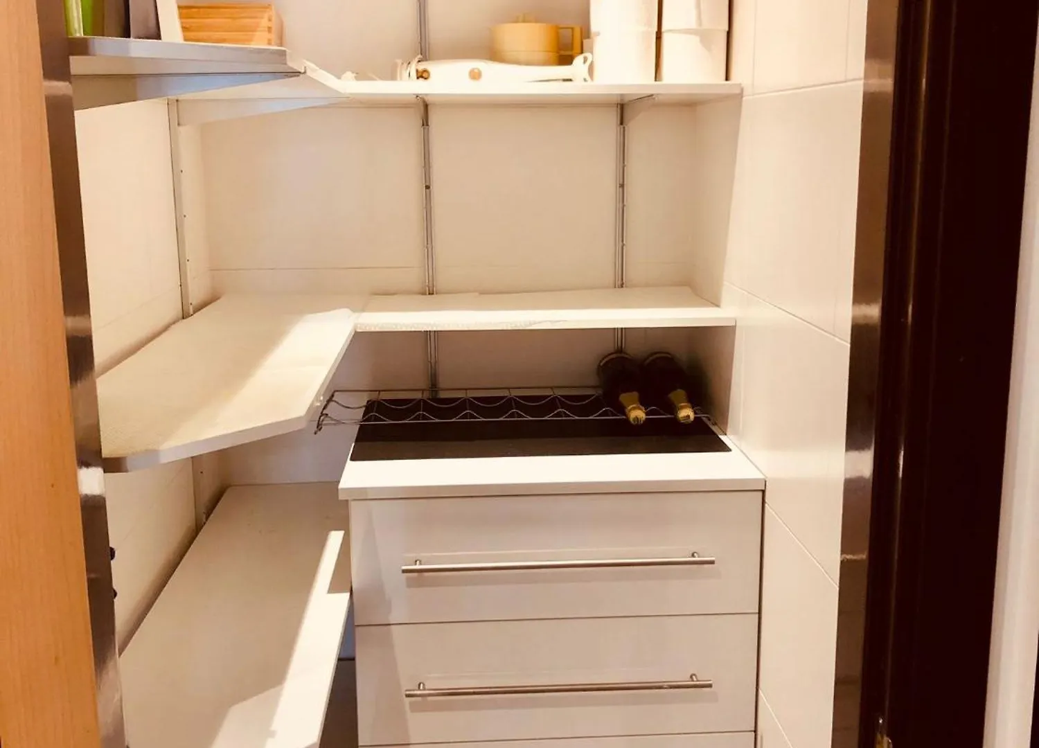 Piso Ideal En سانتاندر
